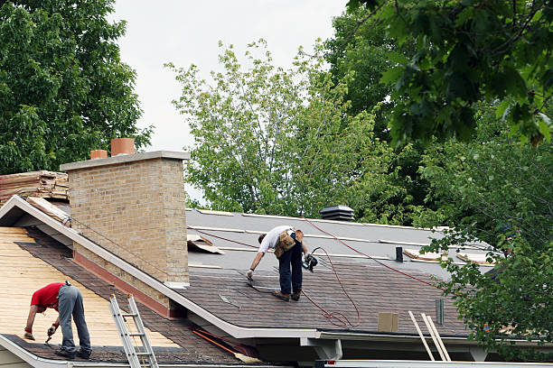 Quick and Trustworthy Emergency Roof Repair Services in Cabool, MO